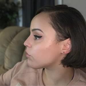 Meet your Posher, Jess